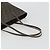 FENDI Zucca Canvas Tote Bag PVC Schwarz Braun Authentisch 187849 - Ansicht 7
