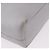 Borsa Christian Dior Maris Pearl in pelle argento Auth bs35918A - vista 16