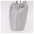 Borsa Christian Dior Maris Pearl in pelle argento Auth bs35918A - vista 5