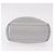 Borsa Christian Dior Maris Pearl in pelle argento Auth bs35918A - vista 6