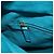 Borsa a mano BURBERRY Blue Label in Raffia 2way Blu Oro Auth 189264A D'oro - vista 11