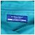 Borsa a mano BURBERRY Blue Label in Raffia 2way Blu Oro Auth 189264A D'oro - vista 7