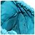 Borsa a mano BURBERRY Blue Label in Raffia 2way Blu Oro Auth 189264A D'oro - vista 9