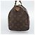LOUIS VUITTON Borsa Monogram Speedy 25 M41528 LV Auth hk3902 Monogramma - vista 3