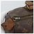LOUIS VUITTON Borsa Monogram Speedy 25 M41528 LV Auth hk3902 Monogramma - vista 8