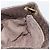 BORSA A SPALLA BOTTEGA VENETA INTRECCIATO Marrone Oro 179330 Auth 189814A D'oro - vista 17