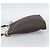 BORSA A SPALLA BOTTEGA VENETA INTRECCIATO Marrone Oro 179330 Auth 189814A D'oro - vista 3