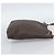 BORSA A SPALLA BOTTEGA VENETA INTRECCIATO Marrone Oro 179330 Auth 189814A D'oro - vista 4