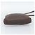 BORSA A SPALLA BOTTEGA VENETA INTRECCIATO Marrone Oro 179330 Auth 189814A D'oro - vista 5