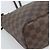 LOUIS VUITTON Damier Ebene Neverfull PM Tote Bag N51109 LV Auth ep15024 - vista 14