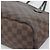 LOUIS VUITTON Damier Ebene Neverfull PM Tote Bag N51109 LV Auth ep15024 - vista 15