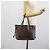 LOUIS VUITTON Damier Ebene Neverfull PM Tote Bag N51109 LV Auth ep15024 - vista 21