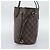 LOUIS VUITTON Damier Ebene Neverfull PM Tote Bag N51109 LV Auth ep15024 - vista 4