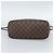 LOUIS VUITTON Damier Ebene Neverfull PM Tote Bag N51109 LV Auth ep15024 - vista 5