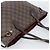 LOUIS VUITTON Damier Ebene Neverfull PM Tote Bag N51109 LV Auth ep15024 - vista 6