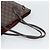 LOUIS VUITTON Damier Ebene Neverfull PM Tote Bag N51109 LV Auth ep15024 - vista 7