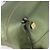 Borsa a mano LOEWE Anagram in pelle Verde Oro Auth bs35915 D'oro - vista 15