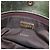 Borsa a mano LOEWE Anagram in pelle Verde Oro Auth bs35915 D'oro - vista 18