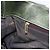Borsa a mano LOEWE Anagram in pelle Verde Oro Auth bs35915 D'oro - vista 21