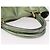 Borsa a mano LOEWE Anagram in pelle Verde Oro Auth bs35915 D'oro - vista 7