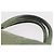 Borsa a mano LOEWE Anagram in pelle Verde Oro Auth bs35915 D'oro - vista 8