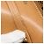 Céline Borsa a Spalla CELINE Macadam Canvas PVC Pelle Marrone Oro Auth 189934 D'oro - vista 12