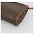 Céline Borsa a Spalla CELINE Macadam Canvas PVC Pelle Marrone Oro Auth 189934 D'oro - vista 15