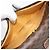 Céline Borsa a Spalla CELINE Macadam Canvas PVC Pelle Marrone Oro Auth 189934 D'oro - vista 22