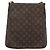 LOUIS VUITTON Borsa a Spalla Monogram Musette M51256 LV Auth BA13699 Monogramma - vista 13