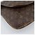 LOUIS VUITTON Borsa a Spalla Monogram Musette M51256 LV Auth BA13699 Monogramma - vista 14