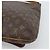 LOUIS VUITTON Borsa a Spalla Monogram Musette M51256 LV Auth BA13699 Monogramma - vista 15