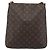LOUIS VUITTON Borsa a Spalla Monogram Musette M51256 LV Auth BA13699 Monogramma - vista 2