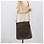 LOUIS VUITTON Borsa a Spalla Monogram Musette M51256 LV Auth BA13699 Monogramma - vista 21