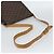LOUIS VUITTON Borsa a Spalla Monogram Musette M51256 LV Auth BA13699 Monogramma - vista 7
