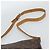 LOUIS VUITTON Borsa a Spalla Monogram Musette M51256 LV Auth BA13699 Monogramma - vista 8