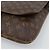 LOUIS VUITTON Borsa a Spalla Monogram Musette M51256 LV Auth BA13699 Monogramma - vista 9