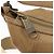 Borsa a Spalla BURBERRY Blue Label in Pelle 2way Beige Auth 188582 - vista 10