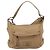 Borsa a Spalla BURBERRY Blue Label in Pelle 2way Beige Auth 188582 - vista 13