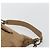 Borsa a Spalla BURBERRY Blue Label in Pelle 2way Beige Auth 188582 - vista 14