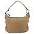 Borsa a Spalla BURBERRY Blue Label in Pelle 2way Beige Auth 188582 - vista 2