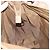 Borsa a Spalla BURBERRY Blue Label in Pelle 2way Beige Auth 188582 - vista 22