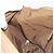 Borsa a Spalla BURBERRY Blue Label in Pelle 2way Beige Auth 188582 - vista 23