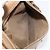 Borsa a Spalla BURBERRY Blue Label in Pelle 2way Beige Auth 188582 - vista 25