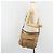 Borsa a Spalla BURBERRY Blue Label in Pelle 2way Beige Auth 188582 - vista 26