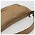 Borsa a Spalla BURBERRY Blue Label in Pelle 2way Beige Auth 188582 - vista 6