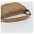 Borsa a Spalla BURBERRY Blue Label in Pelle 2way Beige Auth 188582 - vista 7