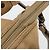 Borsa a Spalla BURBERRY Blue Label in Pelle 2way Beige Auth 188582 - vista 9
