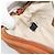 GUCCI Mini Soho Chain Shoulder Bag Pelle Marrone Oro 353965 Auth ka5070 - vista 20