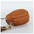 GUCCI Mini Soho Chain Shoulder Bag Pelle Marrone Oro 353965 Auth ka5070 - vista 3