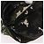 Borsa Miu Miu in tela 2way Verde Oro Auth ka4993A D'oro - vista 16